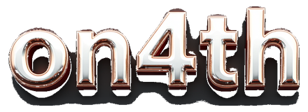 on4th logo