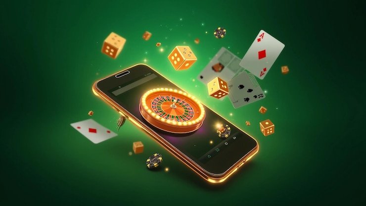 on4th Kya Milta Hai Hamara Slots Section Mein